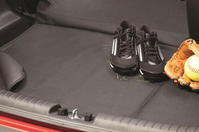 Kia Cargo Liner - 2014-2019 Soul & Soul EV 9999768B203