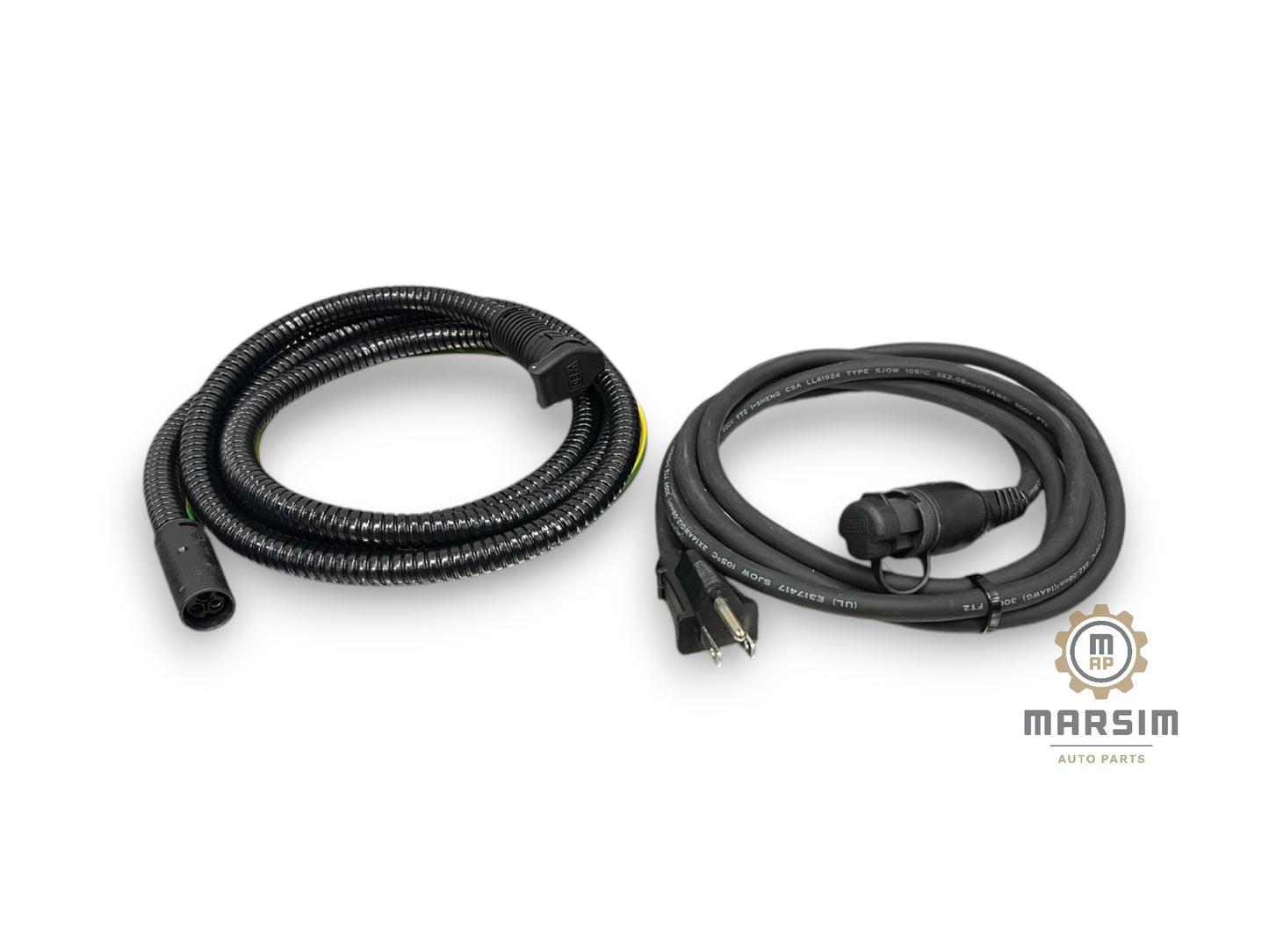 Kia Premium Block Heater Cord Set 000AM463913