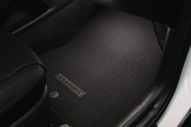 Kia Carpet Mats - Telluride 2020-2026 S9H14AP000