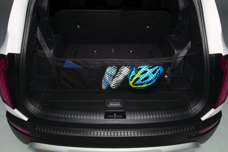 Kia Cargo Net A4H17AP100