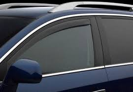 Kia Window Visors - 2022-2024 Forte M6H22AP000