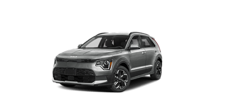 Niro EV