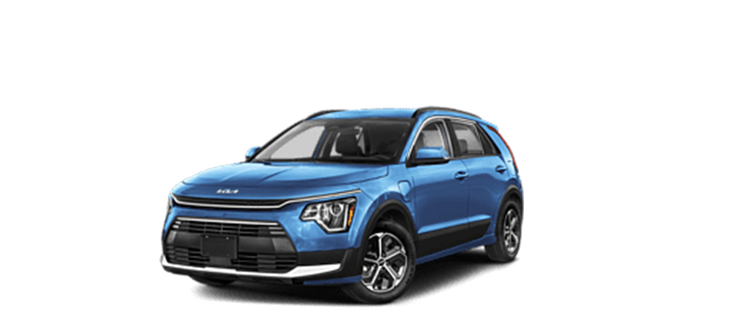 Niro PHEV
