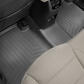 Kia WeatherTech Floor Liners - Rear - 2017-2019 Cadenza F6H17AP100