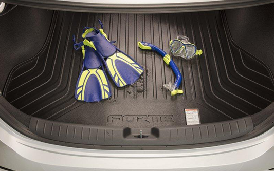 Kia Cargo Tray - 2014-2018 Forte 9999726YD01
