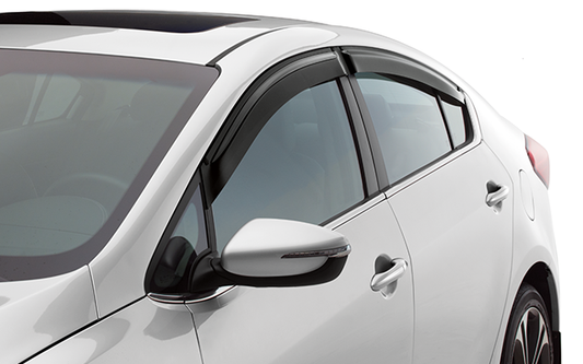 Kia Sport Visors - Forte 2014-2018 9999713YD02