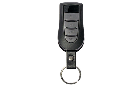 Kia Remote Start (1-Way) - 2013-2016 Forte, Forte5, Forte Koup with Push Start A7F60AQ300