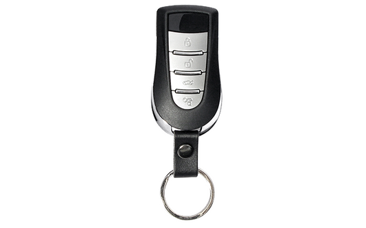 Kia Remote Start (2-Way) - 2017-2018 Forte, Forte5, Koup with Key Start B0F57AC200