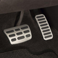 Kia Sport Pedals (Automatic) - Forte 2021-2023 3XF05AC100