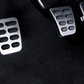 Kia Sport Pedals (Manual) - Forte 2021-2023 3XF05AC000