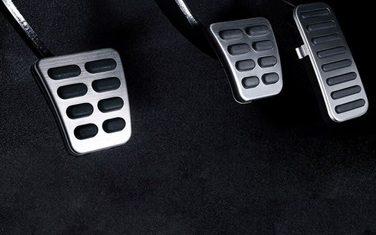 Kia Sport Pedals (Manual) - Forte 2021-2023 3XF05AC000