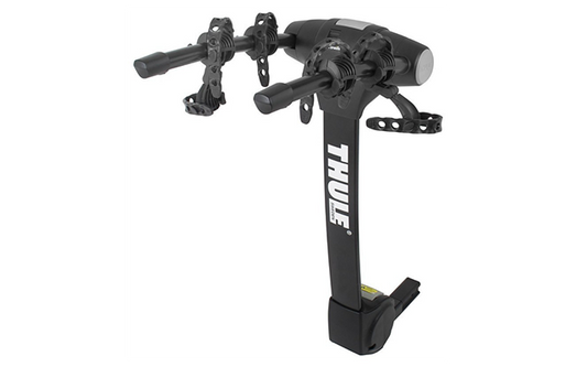 Kia Trailer Hitch Mounted 2 Bike Carrier - 9028 999979028