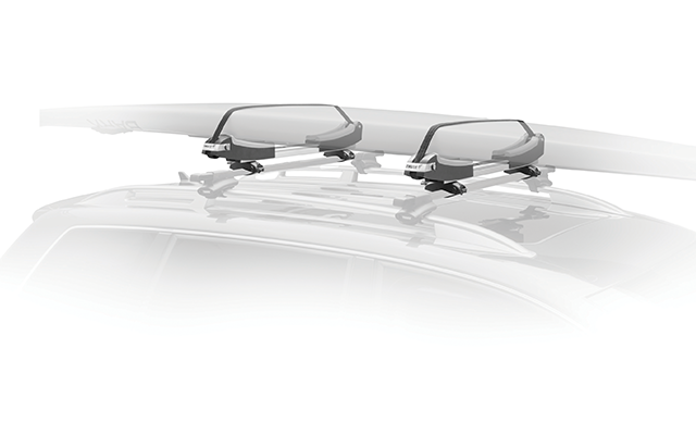 Thule Paddle Board Carrier 810XT AMH21AQ100