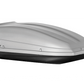 Kia Roof Cargo Box - 682 - 54x25x15.5\" (8ft3) 99997310007B