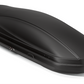 Kia Roof Cargo Box - 623 - 81.5x24.5x16.75\" (12ft3) 9999731623