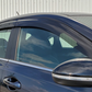 Kia Window Visors - Forte 2022-2023 M6H22AP000