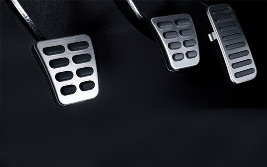 Kia Sport Pedals (Manual) - Forte 2019-2021 H8F05AK201