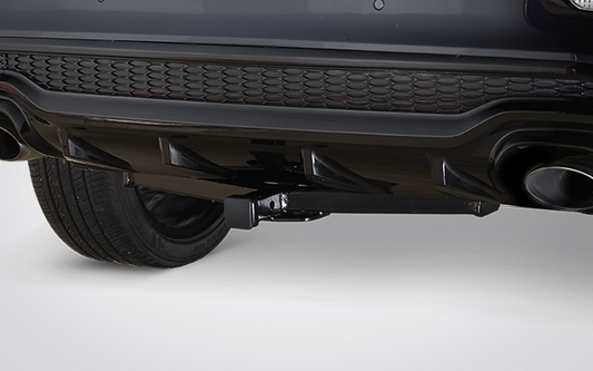 Kia 1.25 Inch Accessory Hitch - 2019 Forte Sedan M7H03AP000