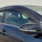 Kia Window Visors - Forte 5 2018+ M6H22AP100