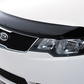 Kia Hood Deflector Hardware - Kia Forte5\/Koup 2010-2011 99997131M01H