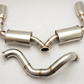 Kia Performance Exhaust for 2010-2011 Forte Koup 2.4L 99997921M01