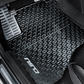 Kia All Weather Mats - Front - 2017-2022 Niro HEV & PHEV G5131ADX30