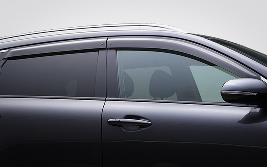 Kia Window Visors - 2017-2022 Niro & Niro EV G5H22AP000