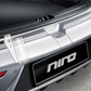Kia Rear Bumper Applique - Niro 2017-2022 G5272ADE00TR