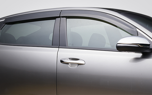 Kia Window Visors - 2016-2020 Optima, 2017-2021 Optima HEV & PHEV 9999713D501