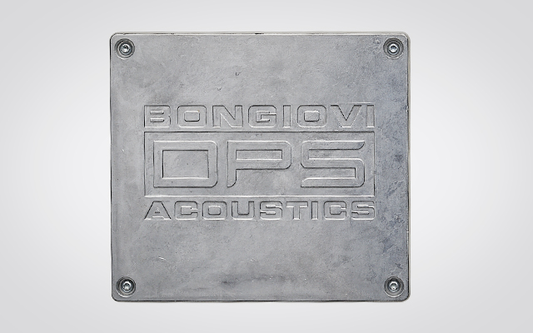 Kia Bongiovi DPS Audio Upgrade - Optima 2016-2020 LX\/EX 9999736JF01