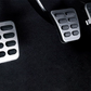 Kia Sport Pedal Kit (Automatic) 1WF05AC000