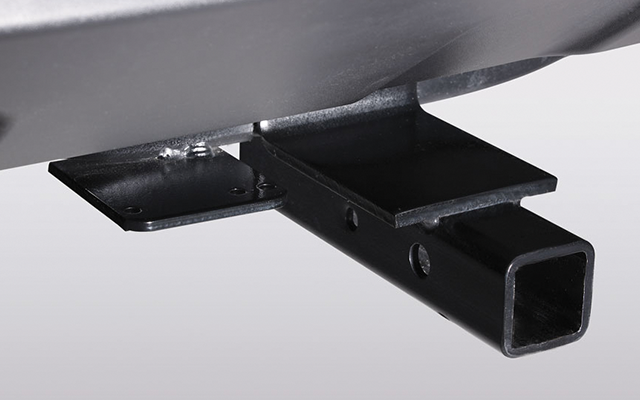 Kia Accessory Hitch - Rio5 9999735IH01