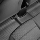Kia WeatherTech Floor Liner - Rear - Rio\/Rio5 2018-2022 H9H17AP300