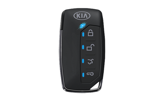 Kia Kia Remote Starter - 2018 Rio & Rio 5 with Smart Key 99997HCXHK6