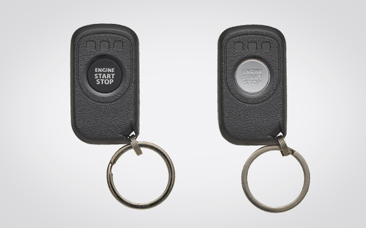 Kia Remote Start (2-Way) - Rio 2018-2022 with Standard Key H9F57AH000