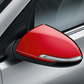 Kia Mirror Caps - RedMirror Caps - Red  (for EX trims only) H8431ADX00RD