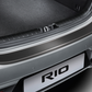 Kia Rear Bumper Protection Film - 2018-2022 Rio (Sedan) H9H28AP200