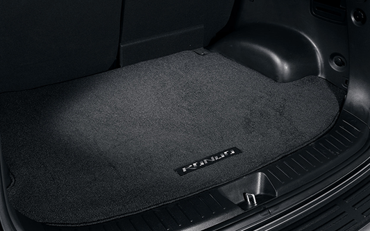 Kia Cargo Mat (5 passenger) A4F12AC000