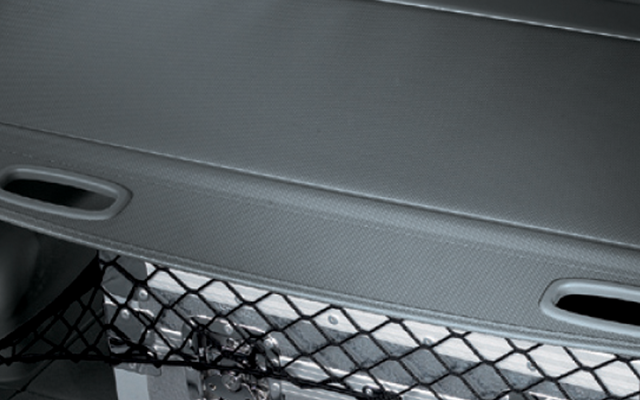 Kia Cargo Cover - 2015-2017 Rondo A4H15AP000WK