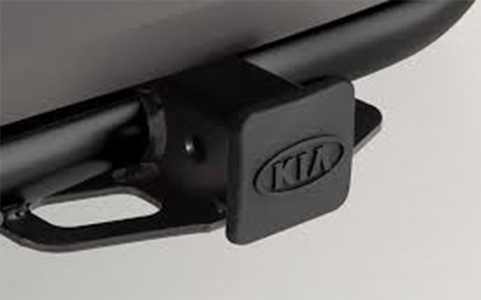 Kia End Cap 2\" (replacement) 99997CAP002
