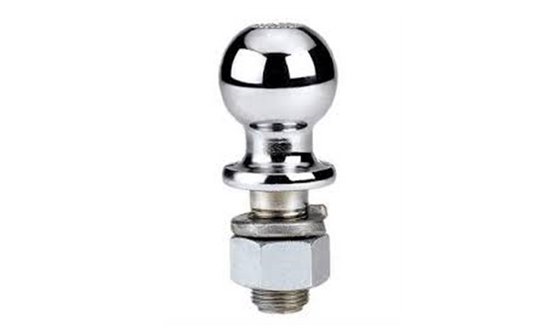 Kia 2 Inch Trailer Hitch Ball 99997351U07