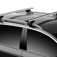 Kia Cross Bars - Sorento Non-Sunroof 2011-2013  99997351U04