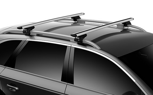 Kia Cross Bars - Sorento Non-Sunroof 2011-2013  99997351U04