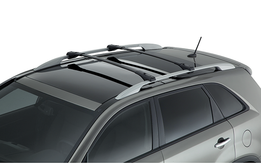 Kia Cross Bars - Sorento w\/ Sunroof 2011-2013 99997351U04S