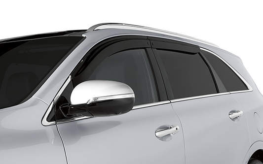 Kia Window Visors - 2016-2020 Sorento 9999713UM02