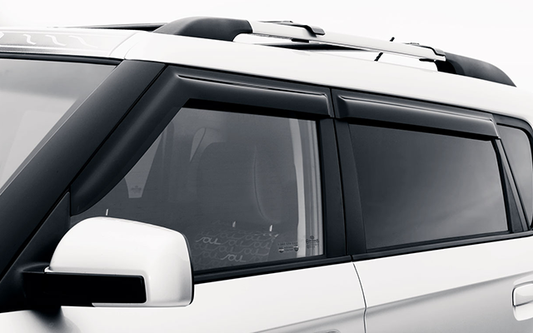 Kia Sport Visors 99997132K02B