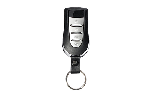 Kia Remote Start (2-Way) - 2014-2018 Soul with Push Start B2F60AQ400