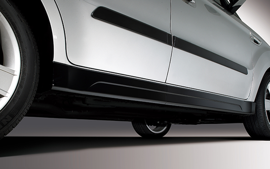 Kia Side Skirt B2F30AB500AH3