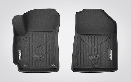 Kia Floor Liner - Front K0H17AP000