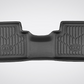 Kia Floor Liner - Soul 2020+ (Rear) K0H17AP101